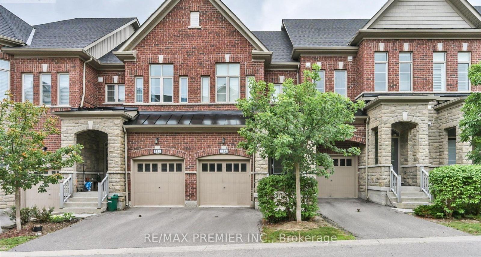 114 - 1331 Major Mackenzie Drive, Vaughan – photo 1