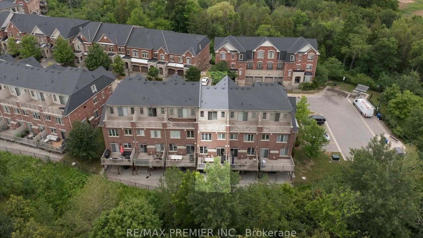 114 - 1331 Major Mackenzie Drive, Vaughan – photo 2