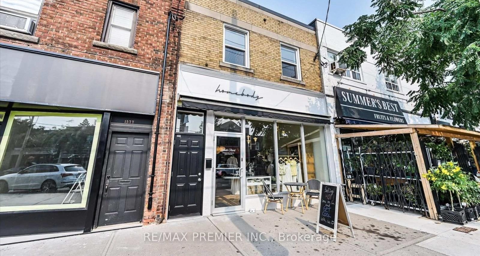 1575 Bayview Avenue, Toronto – photo 1