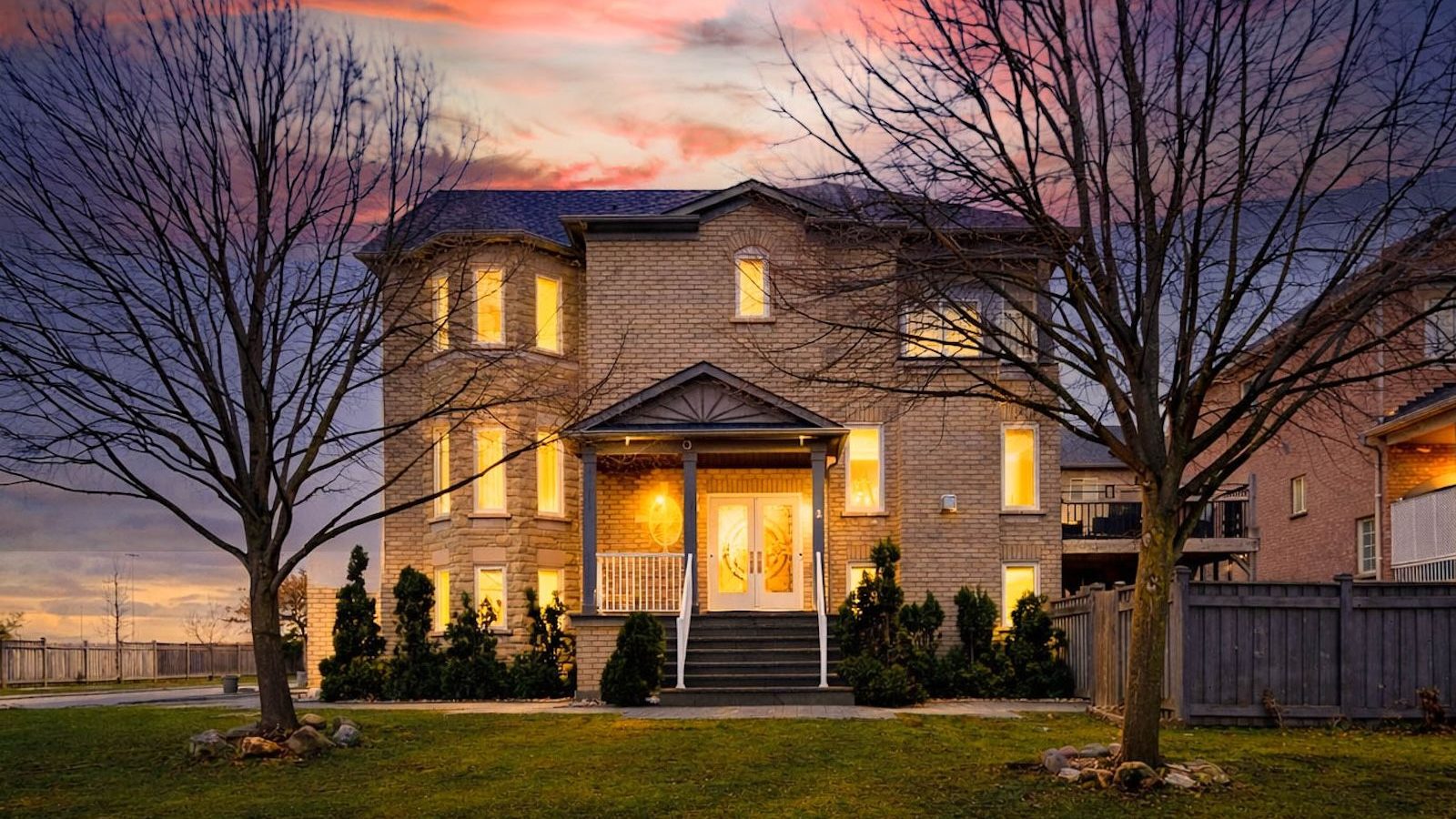 2 La Maria Lane, Vaughan – photo 2
