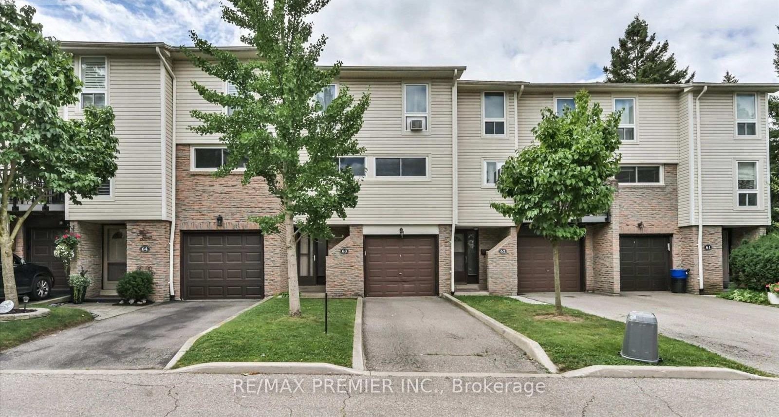 63 - 7251 Copenhagen Road, Mississauga – photo 1