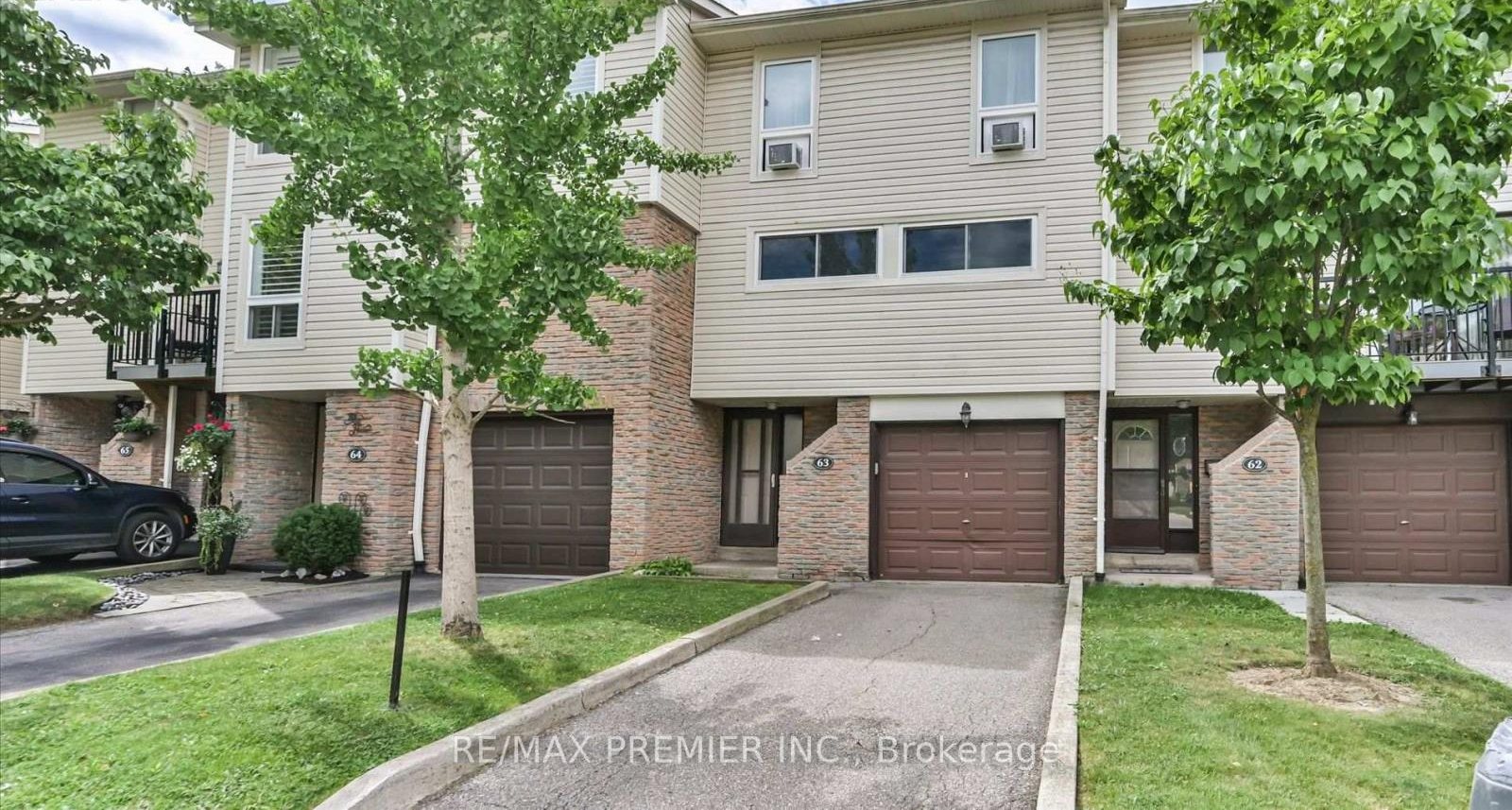63 - 7251 Copenhagen Road, Mississauga – photo 2