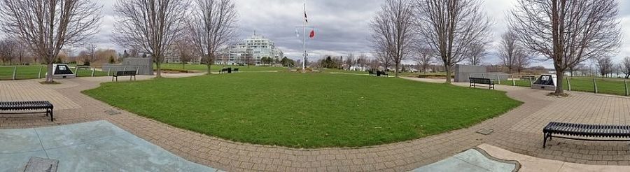 Ajax neighbourhood, Ontario