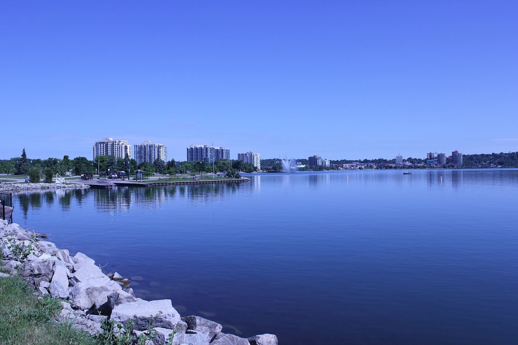 Barrie