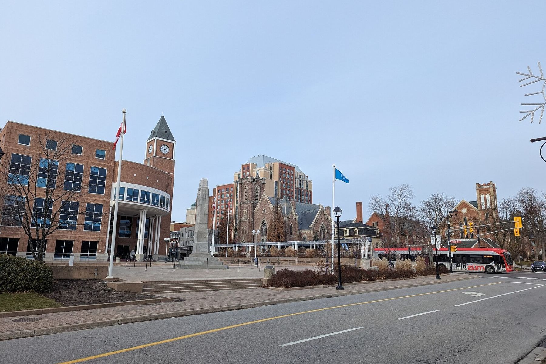 Brampton