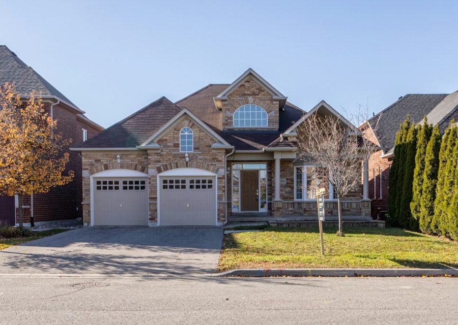 How to read a Vaughan market report (and what the numbers miss)