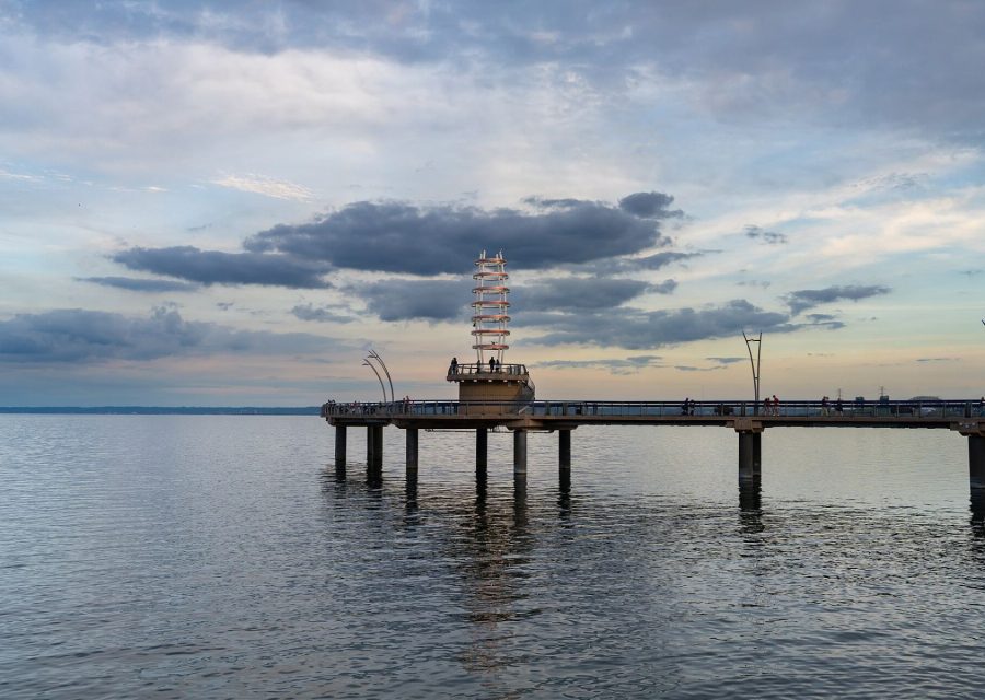 Burlington neighbourhood, Ontario