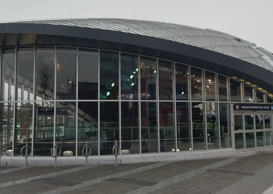 Concord neighbourhood, Ontario