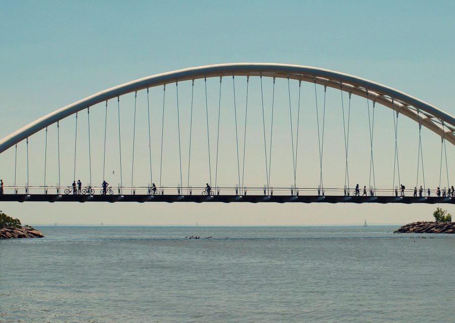 Etobicoke neighbourhood, Ontario