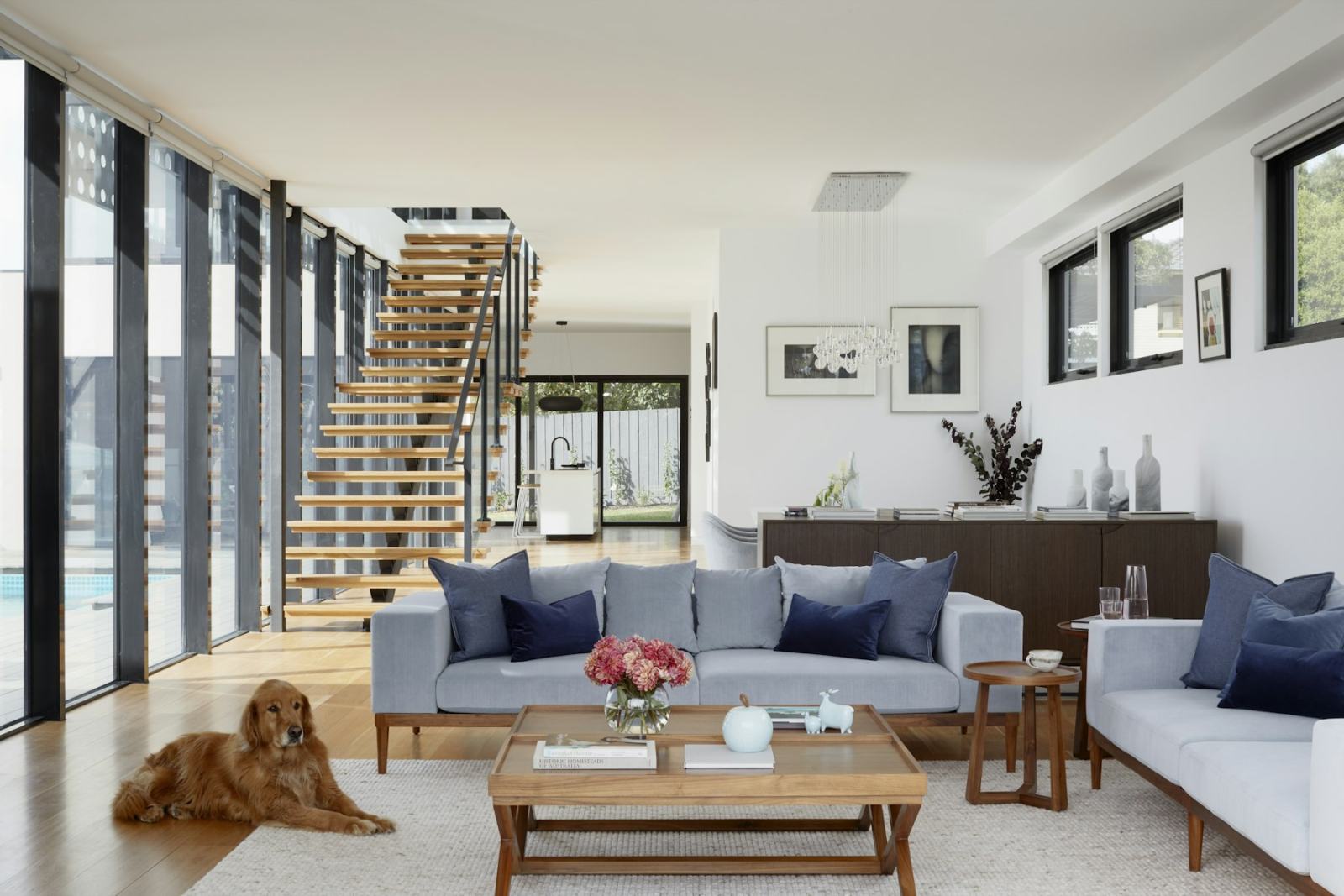 Buying a Home
