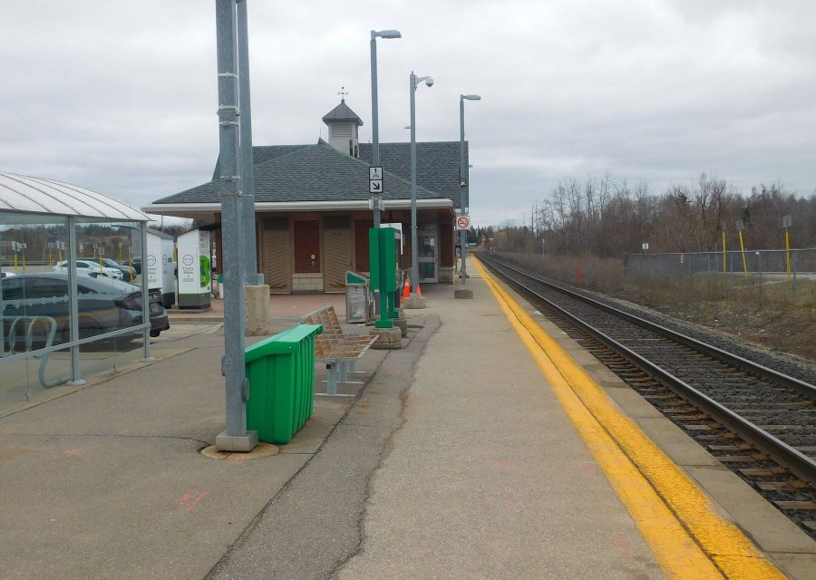 King City neighbourhood, Ontario