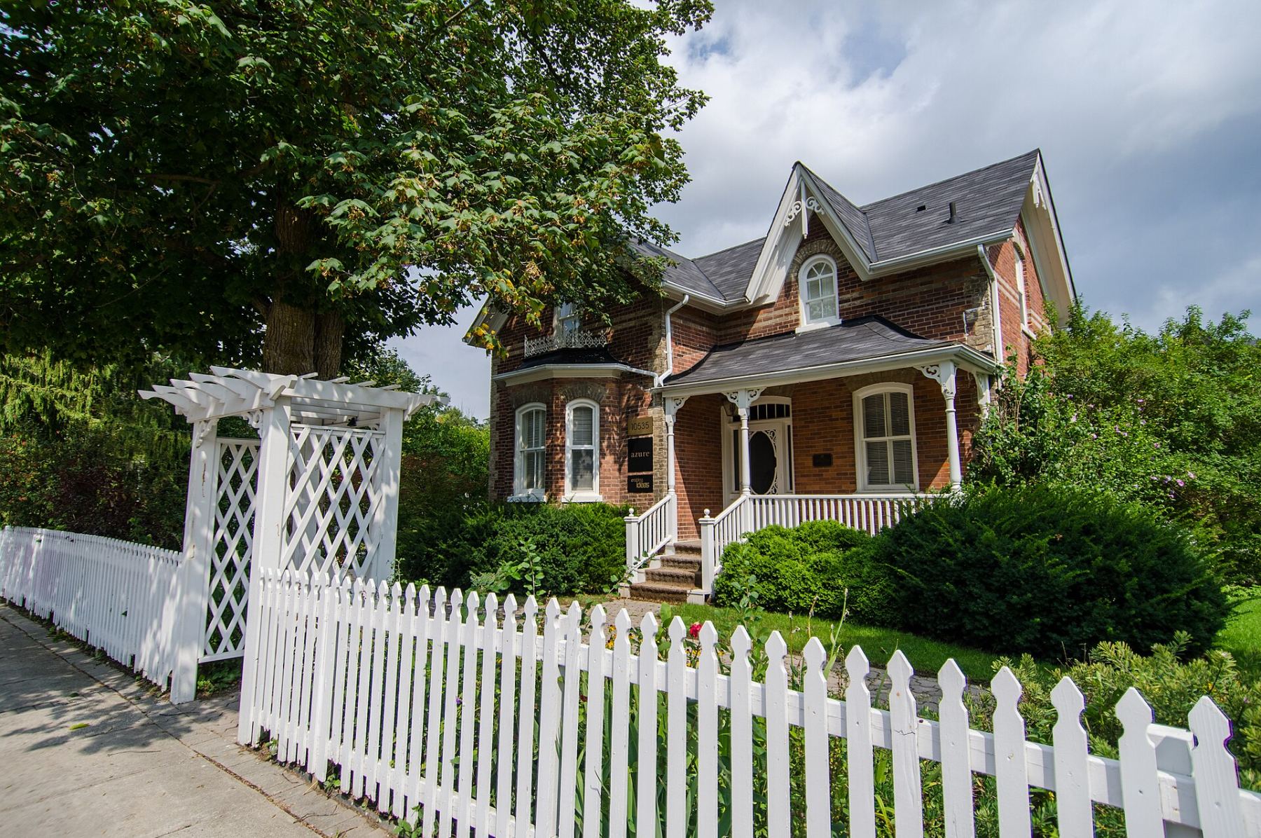 Kleinburg