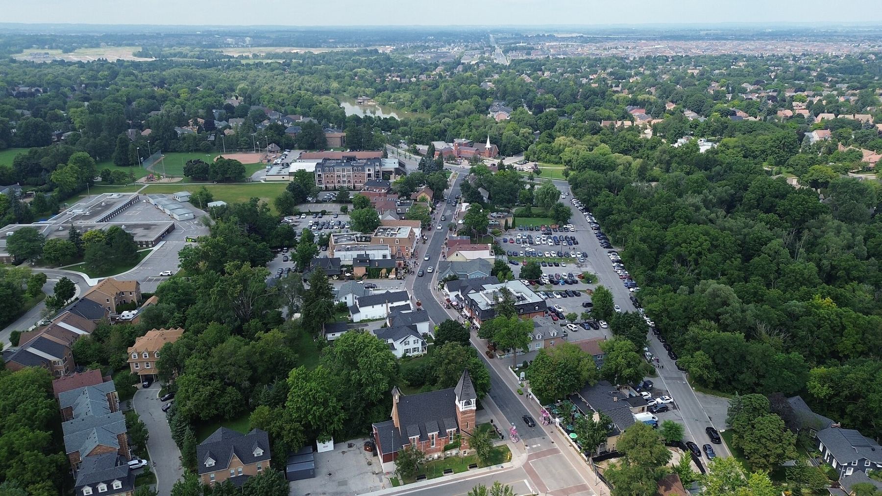 Markham