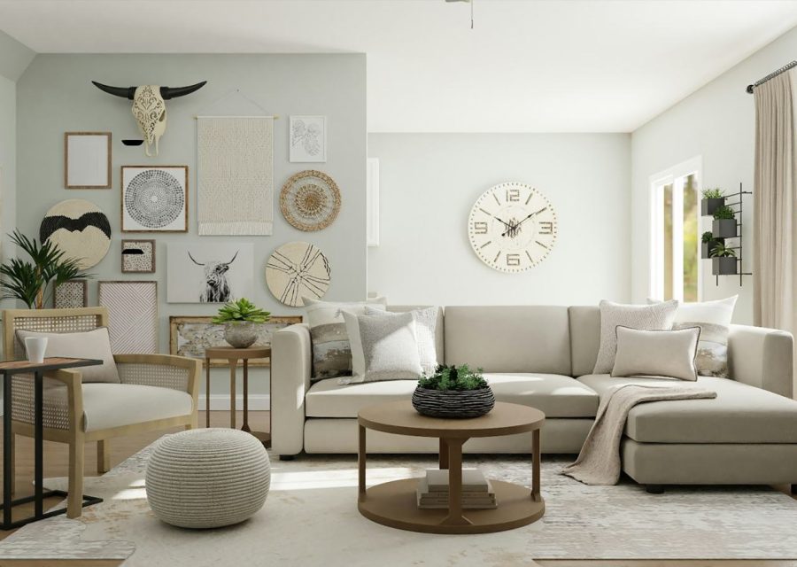 Preparing your home for sale: the ten things that actually move the price