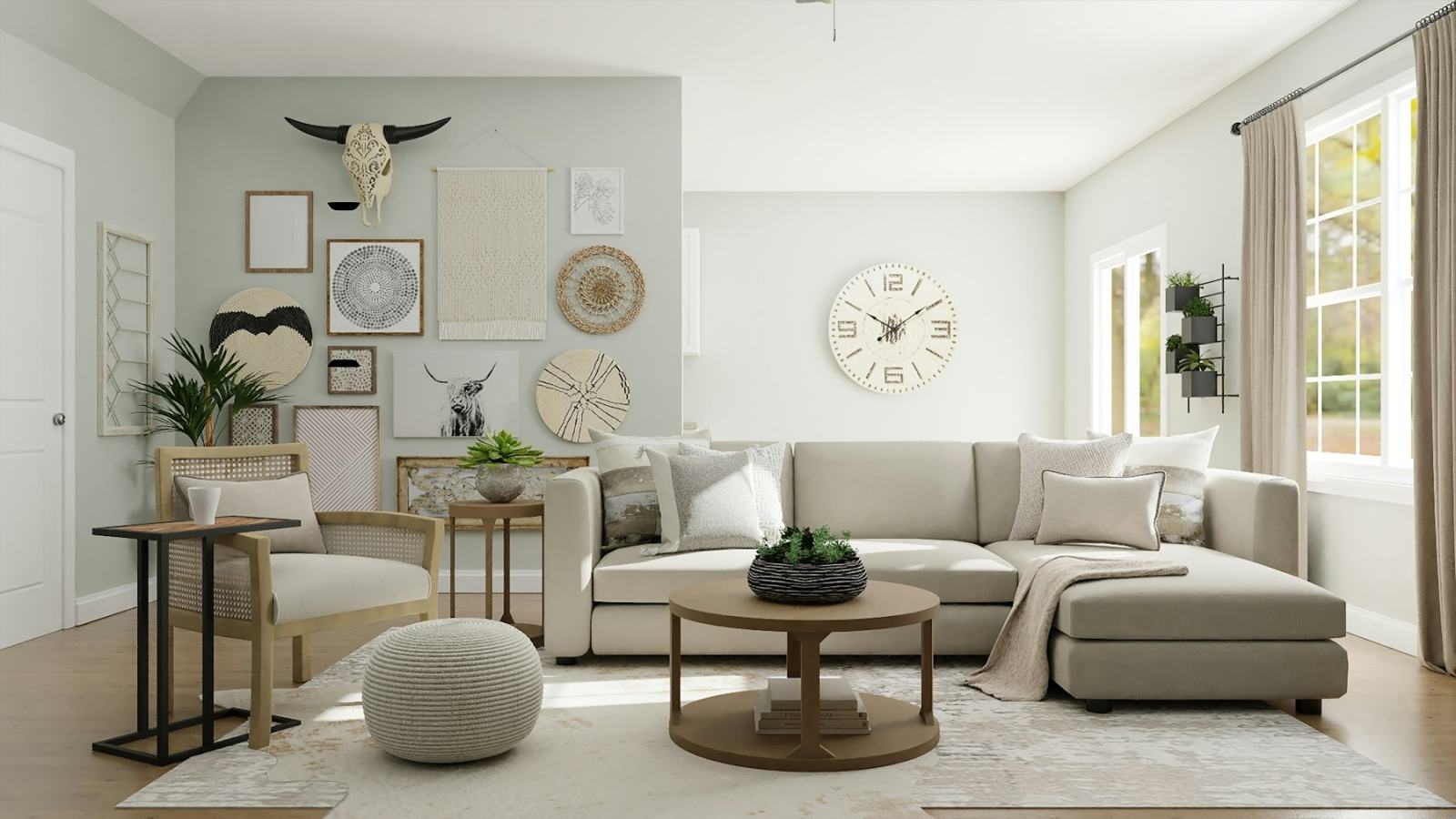 Preparing your home for sale: the ten things that actually move the price