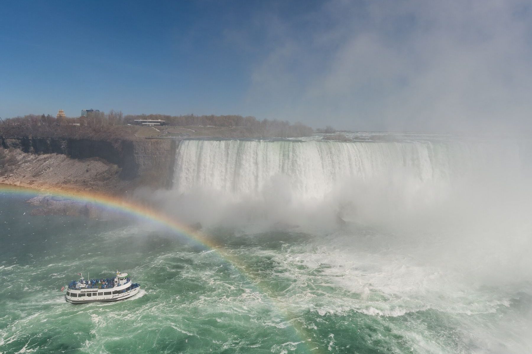 Niagara Falls