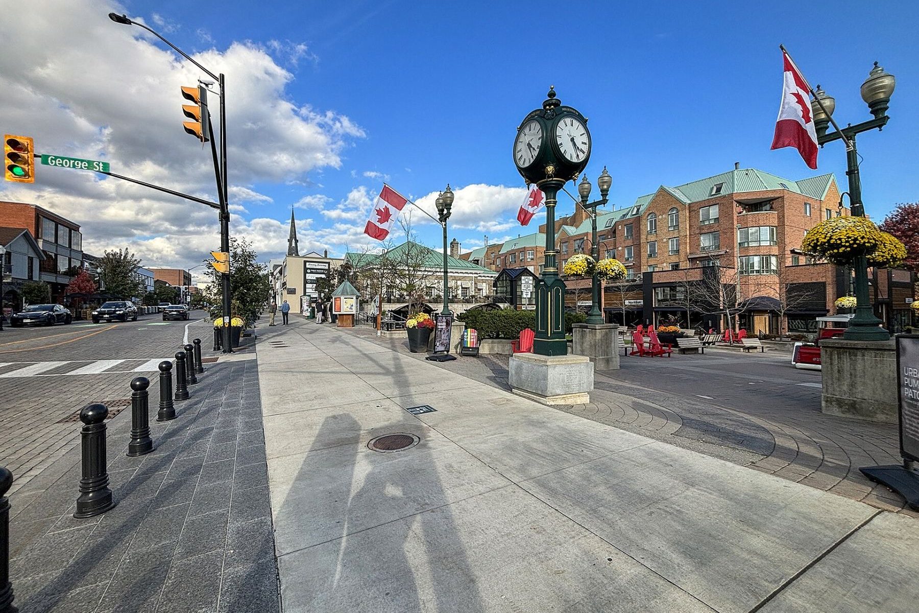 Oakville