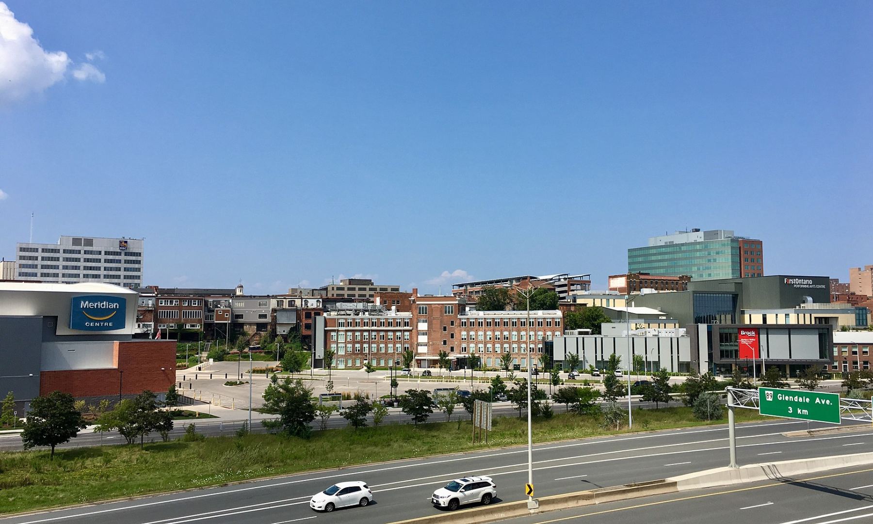 St. Catharines