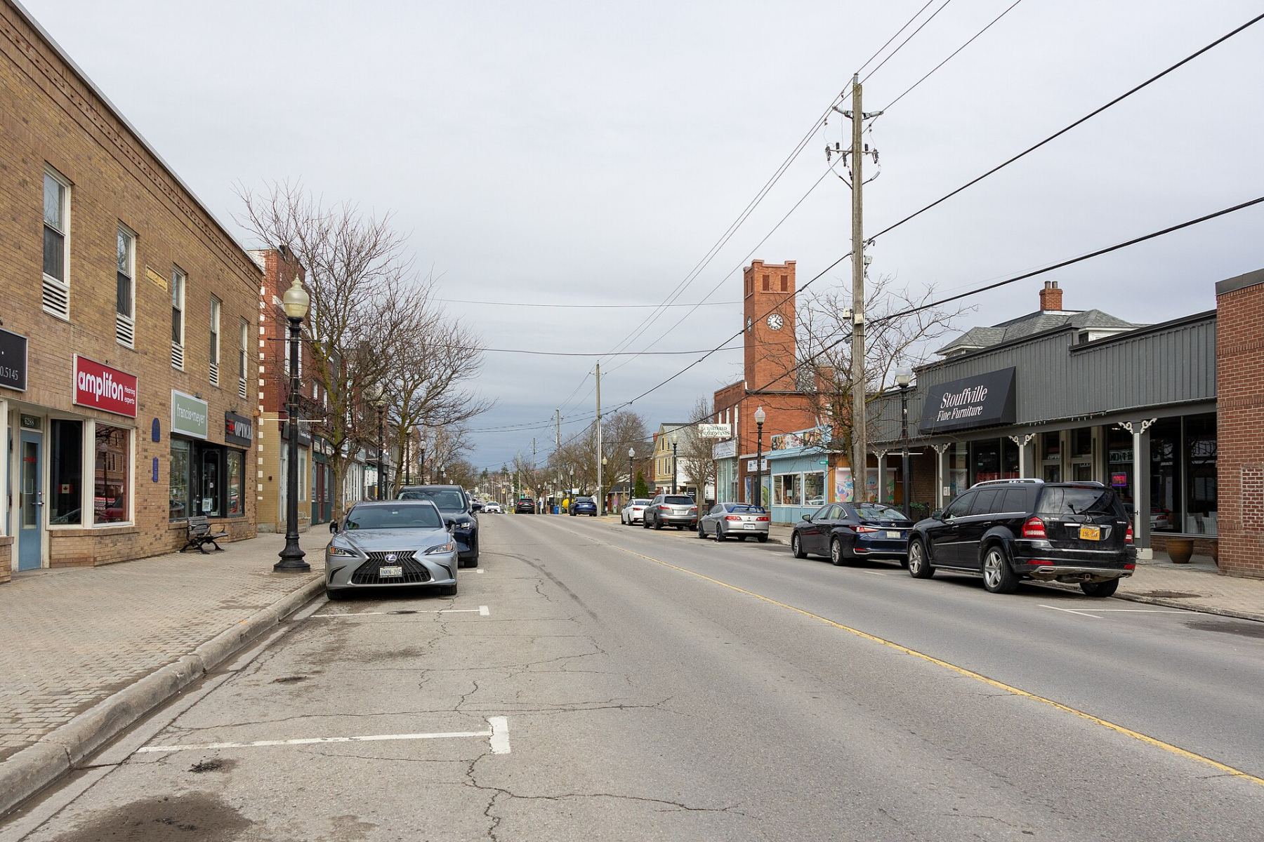 Stouffville