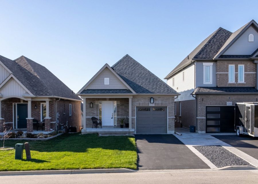 The best Vaughan neighbourhoods for families, compared