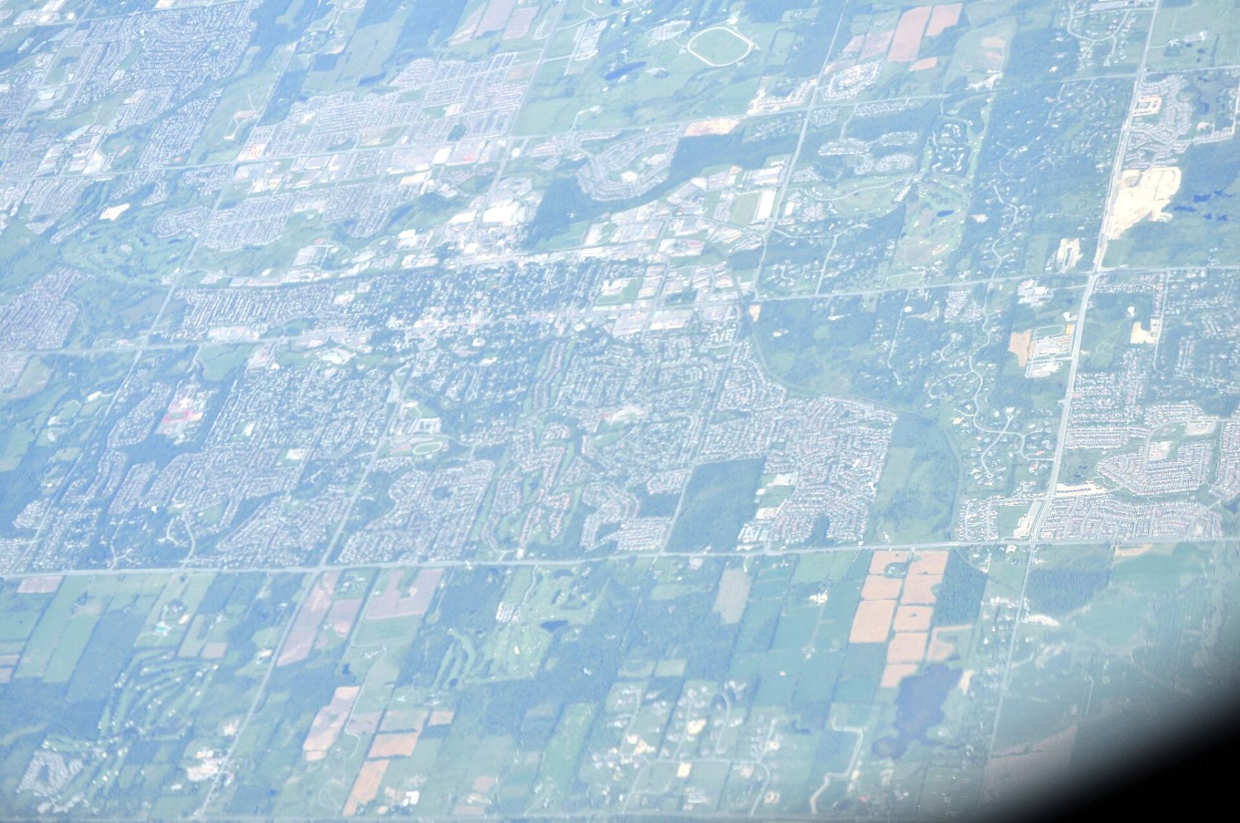 York Region